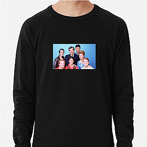 Happy Days Always Cool Always Fun Happy Days Sweatshirts