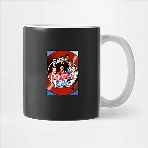 Happy Days Ayyy Happy Days Mugs