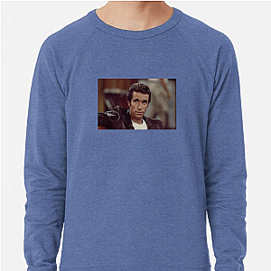 Happy Days Richie Cunningham Fan Happy Days Sweatshirts
