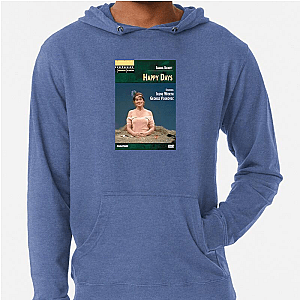 Happy Days Good Times In The 50s Happy Days Hoodies