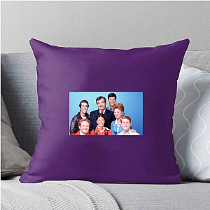 Happy Days Always Cool Always Fun Happy Days Pillows Cover