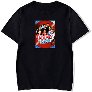 Happy Days Ayyy Happy Days T-Shirts