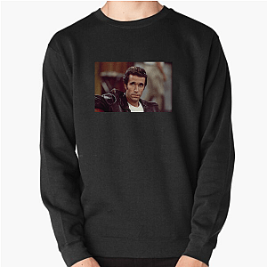 Happy Days Richie Cunningham Fan Happy Days Sweatshirts