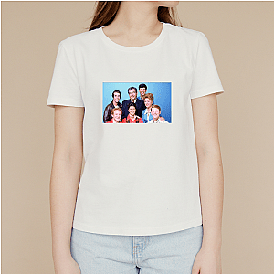 Happy Days Always Cool Always Fun Happy Days T-Shirts
