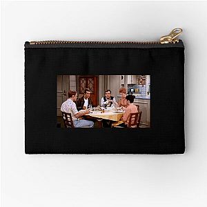 Happy Days Beyond The Diner Happy Days Zipper Pouches