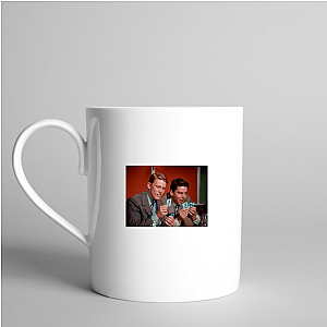 Happy Days TV Nostalgia Happy Days Mugs
