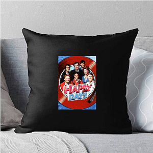 Happy Days Ayyy Happy Days Pillows Cover