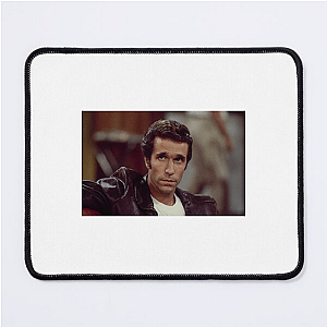 Happy Days Richie Cunningham Fan Happy Days Mouse Pads