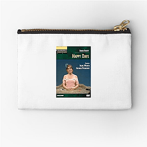 Happy Days Good Times In The 50s Happy Days Zipper Pouches