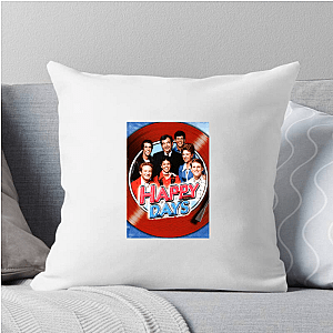 Happy Days Ayyy Happy Days Pillows Cover