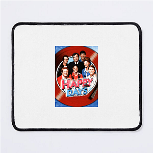 Happy Days Ayyy Happy Days Mouse Pads