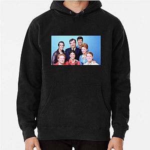 Happy Days Always Cool Always Fun Happy Days Hoodies