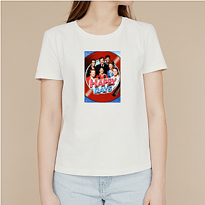 Happy Days Ayyy Happy Days T-Shirts