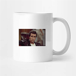 Happy Days Richie Cunningham Fan Happy Days Mugs