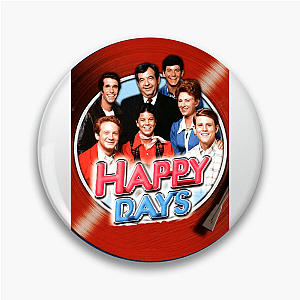 Happy Days Ayyy Happy Days Pins
