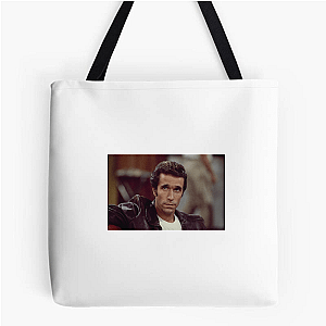 Happy Days Richie Cunningham Fan Happy Days Bags