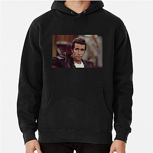 Happy Days Richie Cunningham Fan Happy Days Hoodies