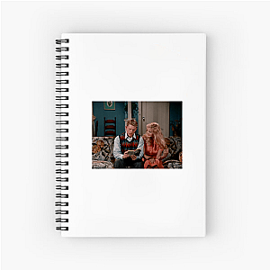 Happy Days Sit On It Happy Days Notebook