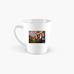 Happy Days The Fonz Is My Spirit Animal Happy Days Mugs