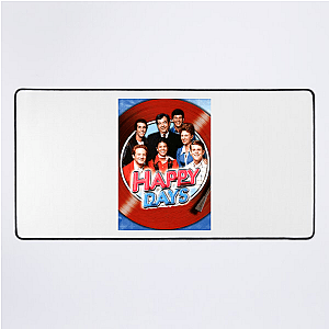 Happy Days Ayyy Happy Days Mouse Pads