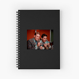Happy Days TV Nostalgia Happy Days Notebook