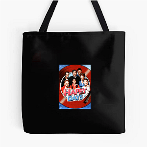 Happy Days Ayyy Happy Days Bags