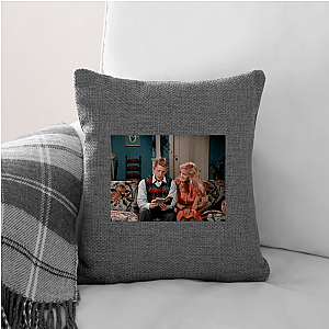 Happy Days Sit On It Happy Days Pillows Cover