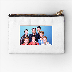 Happy Days Always Cool Always Fun Happy Days Zipper Pouches