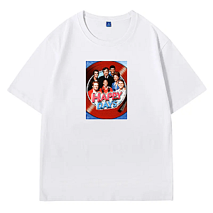 Happy Days Ayyy Happy Days T-Shirts