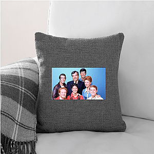 Happy Days Always Cool Always Fun Happy Days Pillows Cover