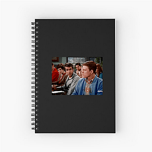 Happy Days My Favorite Classic Sitcom Happy Days Notebook