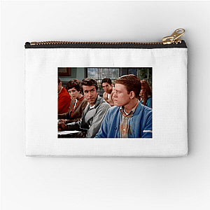 Happy Days My Favorite Classic Sitcom Happy Days Zipper Pouches