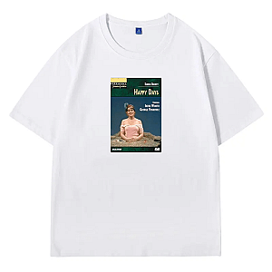 Happy Days Good Times In The 50s Happy Days T-Shirts