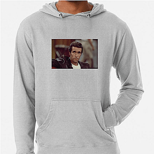 Happy Days Richie Cunningham Fan Happy Days Hoodies