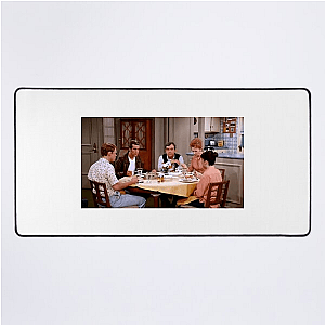 Happy Days Beyond The Diner Happy Days Mouse Pads