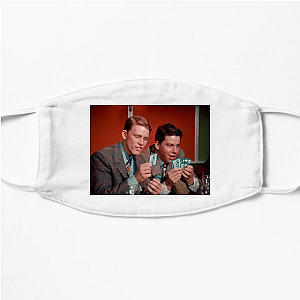 Happy Days TV Nostalgia Happy Days Face Masks
