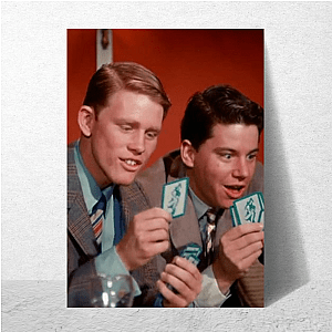 Happy Days TV Nostalgia Happy Days Posters
