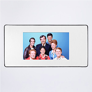 Happy Days Always Cool Always Fun Happy Days Mouse Pads