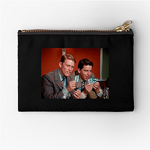 Happy Days TV Nostalgia Happy Days Zipper Pouches