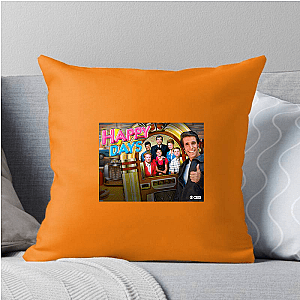 Happy Days The Fonz Is My Spirit Animal Happy Days Pillows Cover