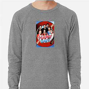 Happy Days Ayyy Happy Days Sweatshirts