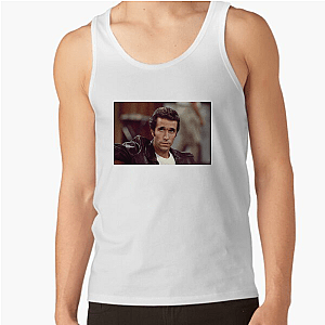 Happy Days Richie Cunningham Fan Happy Days Tank Tops