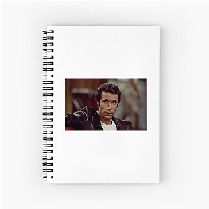 Happy Days Richie Cunningham Fan Happy Days Notebook