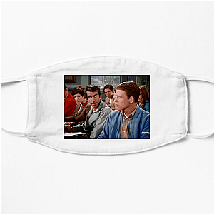 Happy Days My Favorite Classic Sitcom Happy Days Face Masks