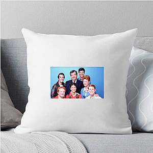 Happy Days Always Cool Always Fun Happy Days Pillows Cover