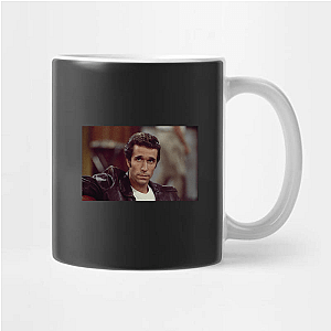 Happy Days Richie Cunningham Fan Happy Days Mugs