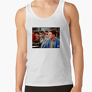 Happy Days My Favorite Classic Sitcom Happy Days Tank Tops