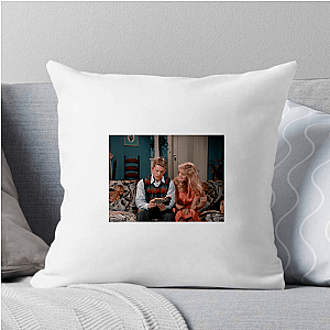 Happy Days Sit On It Happy Days Pillows Cover