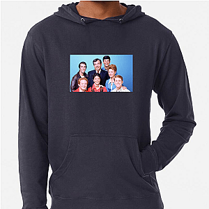 Happy Days Always Cool Always Fun Happy Days Hoodies