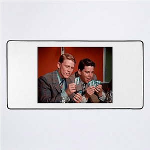 Happy Days TV Nostalgia Happy Days Mouse Pads